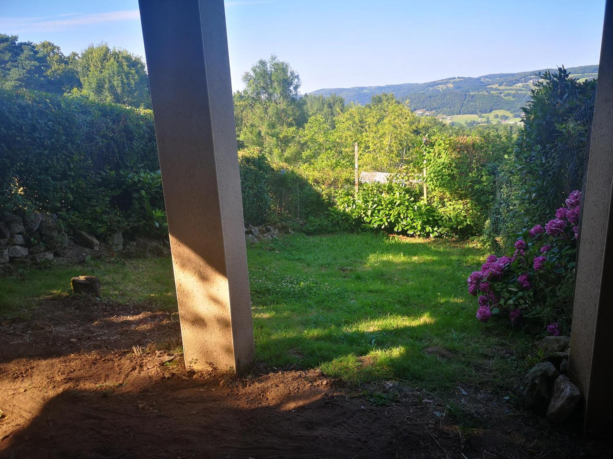 Villa Therese Beaulieu-sur-Dordogne Exterior foto